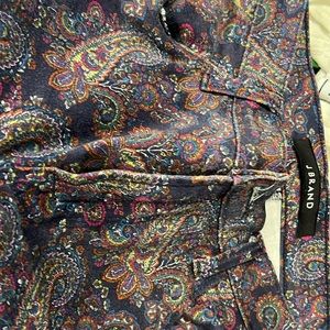 Great women’s J Brand jeans